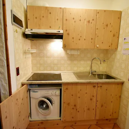Nardis 15 Apartment