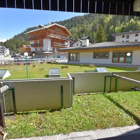 Nardis 15 Madonna di Campiglio