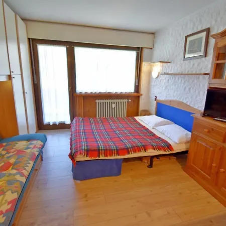 Apartment Nardis 15 Madonna di Campiglio