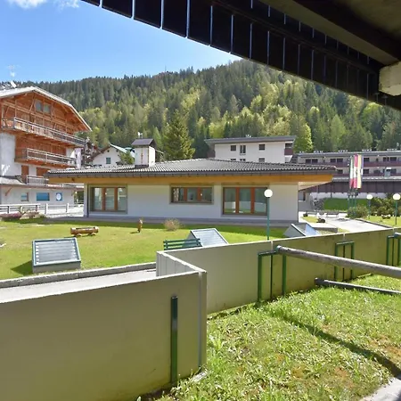 Apartment Nardis 15 Madonna di Campiglio