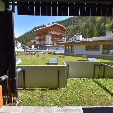 Nardis 15 Madonna di Campiglio