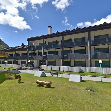 Apartment Nardis 15 Madonna di Campiglio