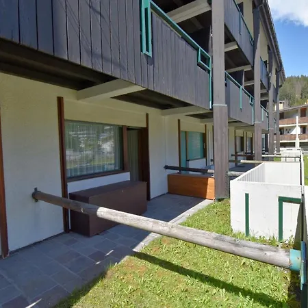 Apartment Nardis 15 Madonna di Campiglio