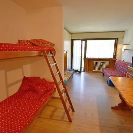 Apartment Nardis 15 Madonna di Campiglio