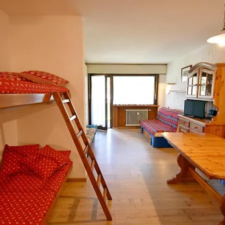 Apartment Nardis 15 *